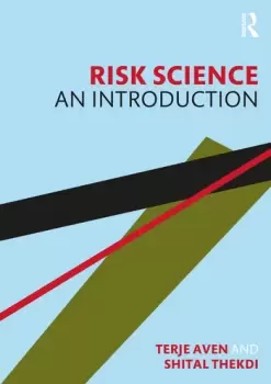 Image of Risk ScienceAn Introduction