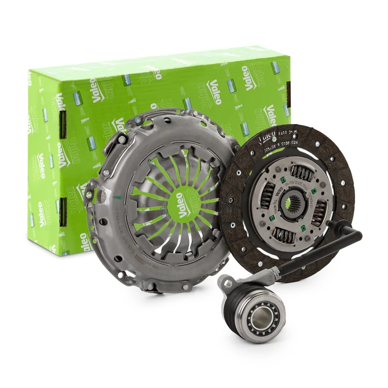 Image of Clutch kit VALEO 834277