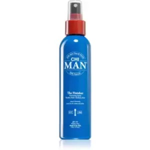 Image of CHI Man The Finisher Styling Spray for Hair 177 ml