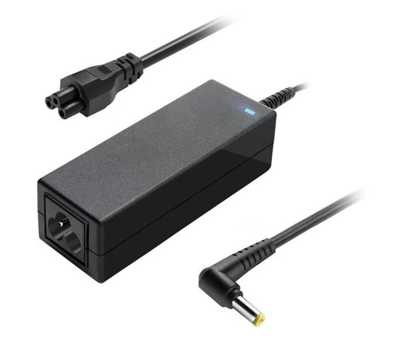Image of CoreParts MBXAS-AC0008 power adapter/inverter Indoor 33 W Black