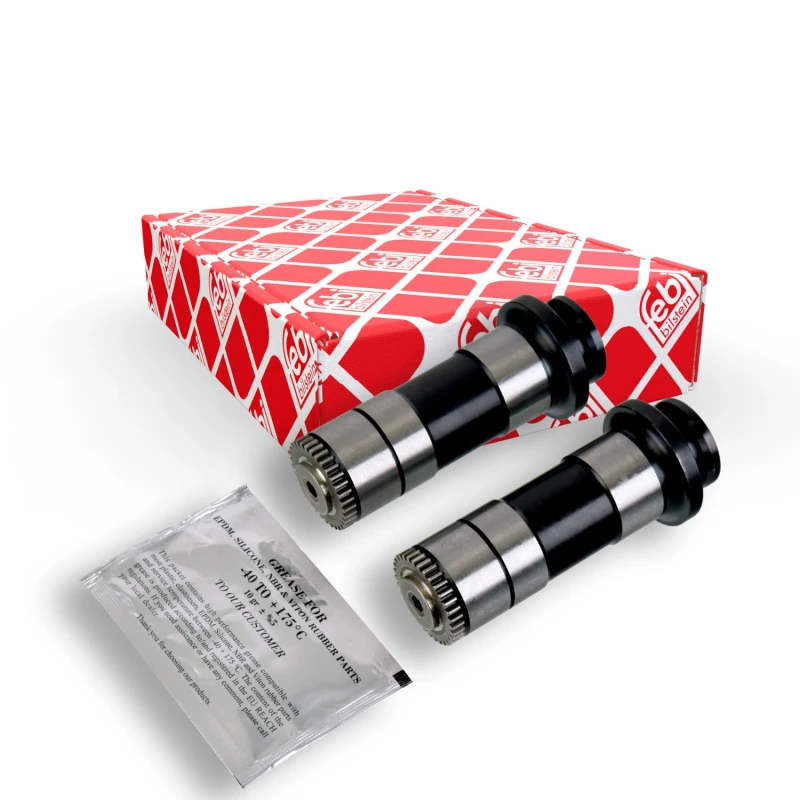 Image of FEBI BILSTEIN 173086 Brake Caliper Repair Kit Rear Axle Right Repair Kit,brake caliper (405)