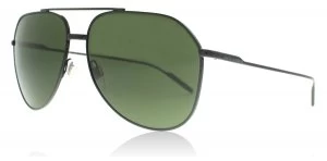 Image of Dolce & Gabbana DG2166 Sunglasses Black 01 / 71 61mm