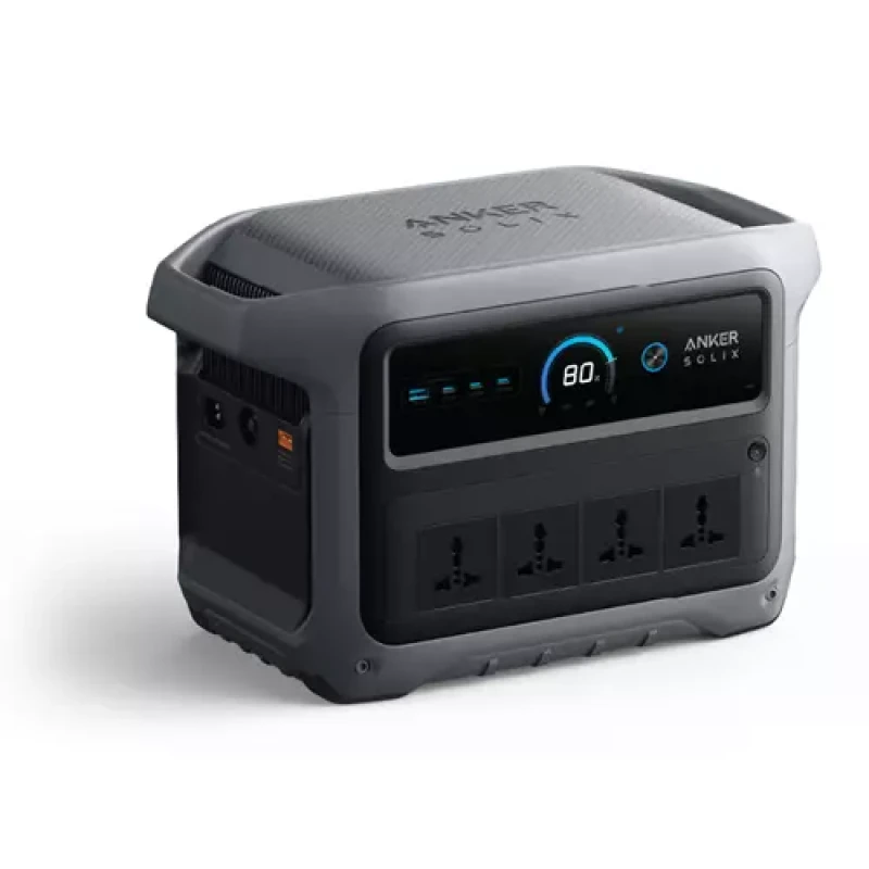 Image of ANKER SOLIX C1000 GEN 2 1024WH / 2000W