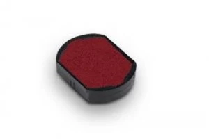 Trodat Replacement Ink Pad Red for model Trodat Printy PK2