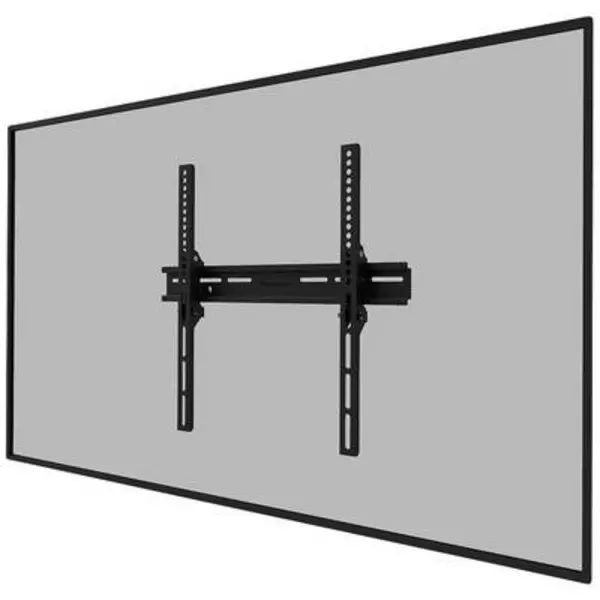 Neomounts WL30-350BL14 1x Monitor wall mount 81,3cm (32) - 165,1cm (65) Rigid