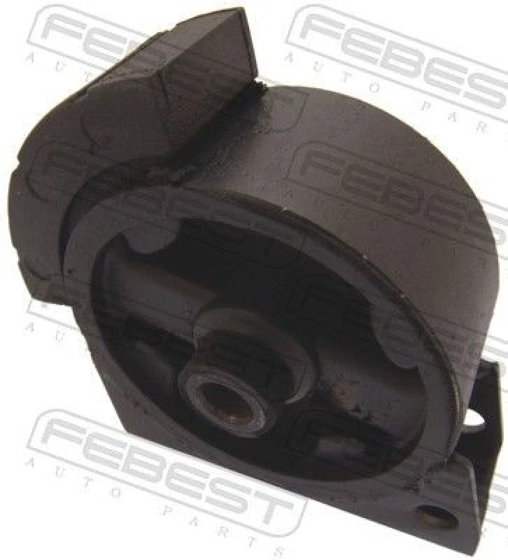 Image of Engine mount FEBEST TM-19