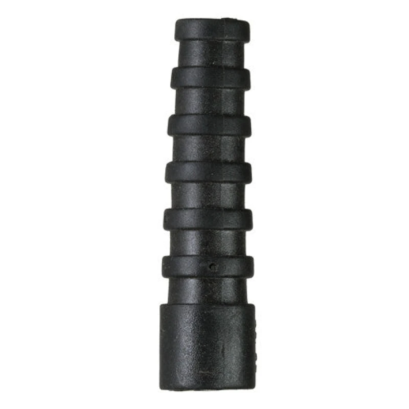 Image of Cablenet Cablenet RG59 Strain Relief Boot Black BOOT59-BLK