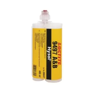 image of 9497 A&B Epoxy Adhesive - 400ML