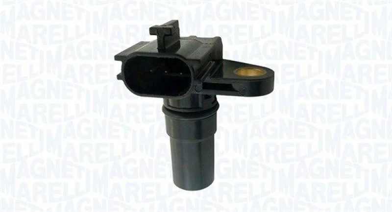 Image of MAGNETI MARELLI Crankshaft sensor MAGNETI MARELLI 064848252010