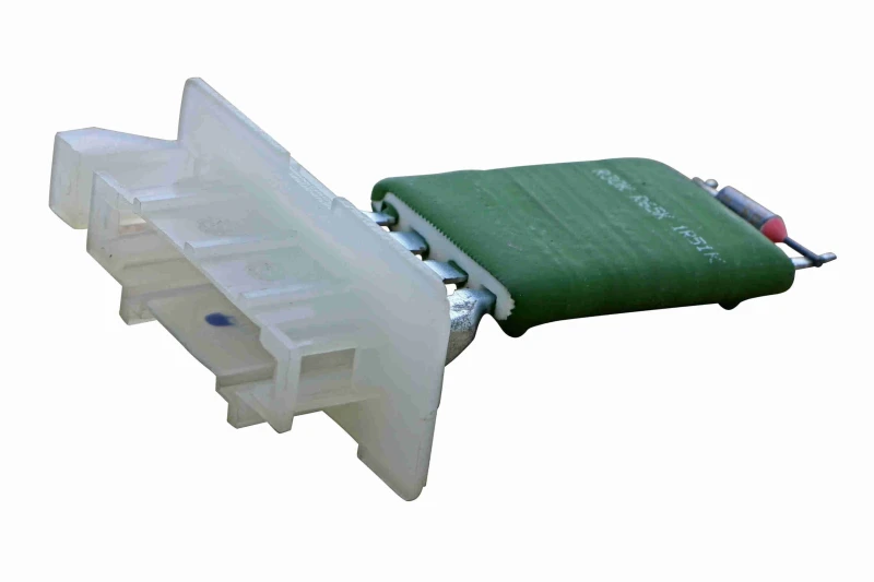 Image of Blower motor regulator VEMO V22-79-0014