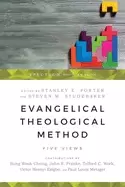 Image of evangelical theological method five views