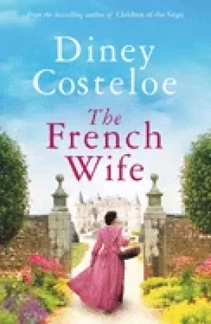 Image of french wife