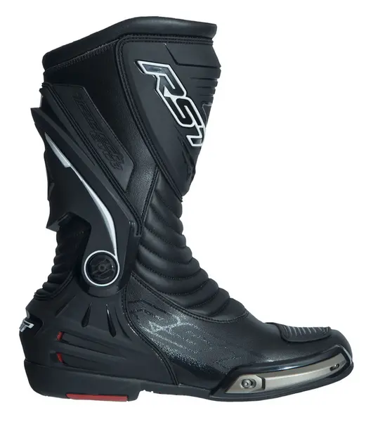 Image of RST Tractech Evo III Ce Mens Waterproof Boot Black 42