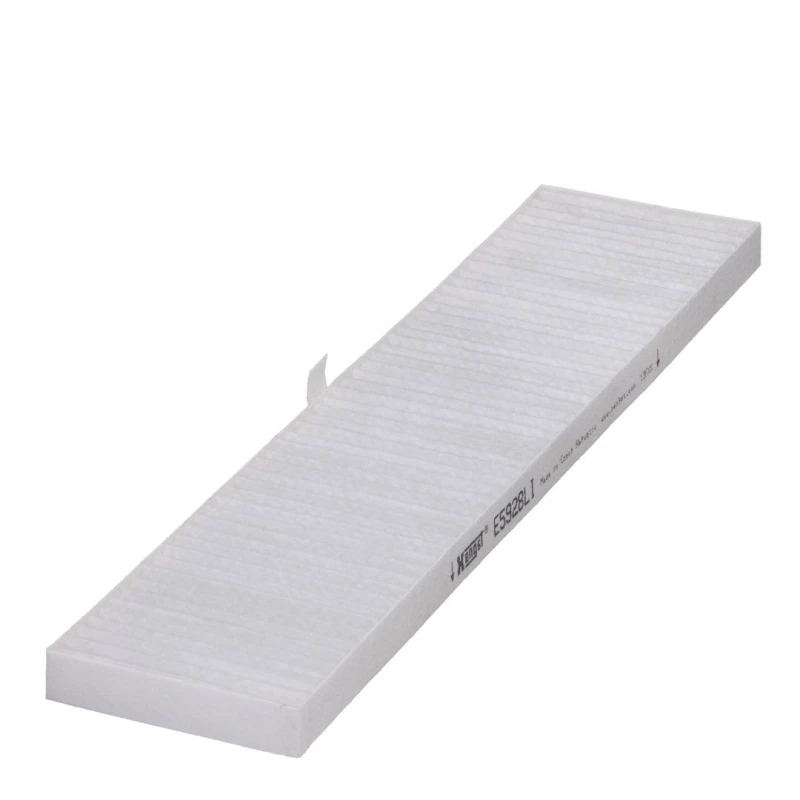 Image of Pollen filter HENGST FILTER E5928LI