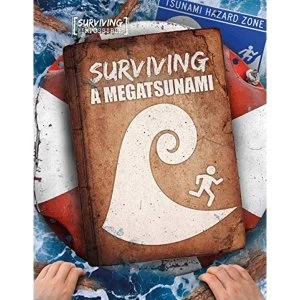 Image of Surviving a Megatsunami Hardback 2018