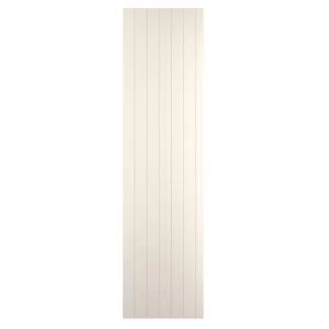 Cooke Lewis Carisbrooke Ivory Clad on tall larder panel 594 mm