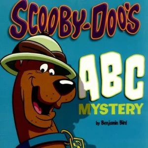 Image of Scooby-Doos Abc Mystery by Benjamin Bird Book