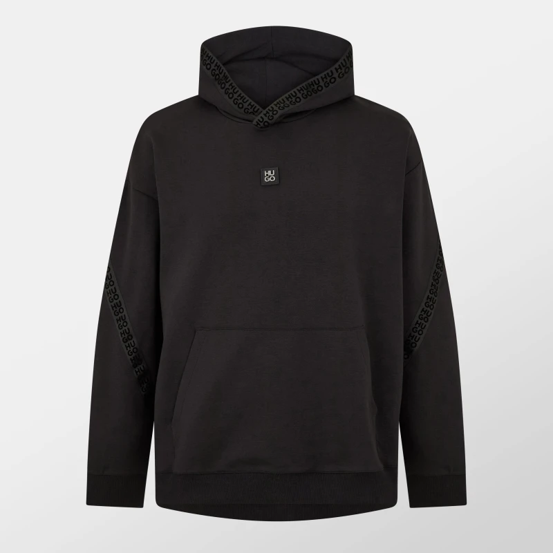 Image of Hugo Dagarito 10254770 01 - Black L