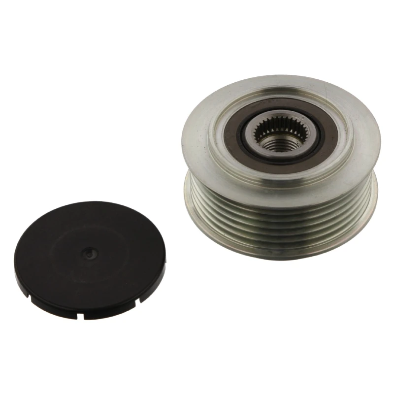 Image of FEBI BILSTEIN 29964 Freewheel Clutch with lid Freewheel Clutch,alternator (1390)