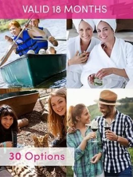 Image of Activity Superstore Making Memories