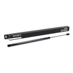 Image of RIDEX Bonnet Struts 514G0027 Hood Struts,Hood Shocks VW,Touareg (7LA, 7L6, 7L7)