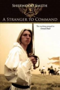 Image of Stranger to Command by Sherwood Smith Paperback