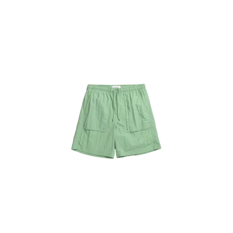 Image of Swim shorts Norse Projects Sund Relaxed Vert Male M