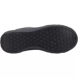 Image of Safety Jogger Patricia Occupational Work Shoes Black - 6.5