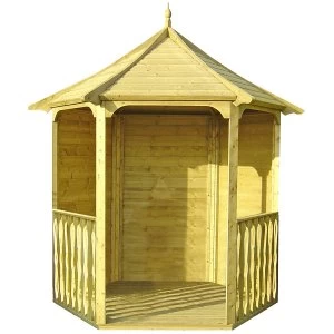 Image of Shire Gazebo