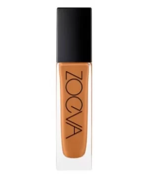 Image of ZOEVA Authentik Skin Foundation 300N Joy