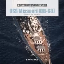 Image of USS Missouri (BB-63): America's Last Battleship