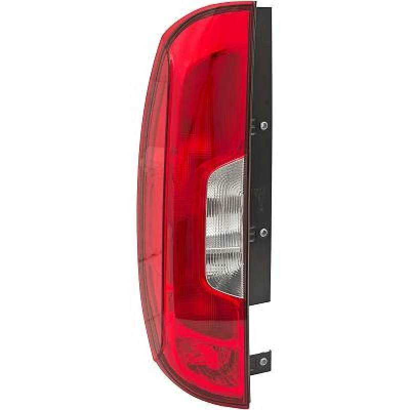 Image of Rear light DIEDERICHS 3486193