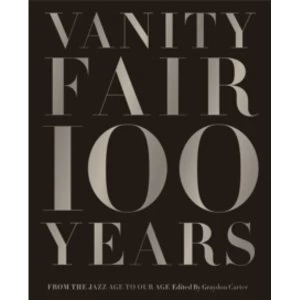 Image of Vanity Fair 100 Years