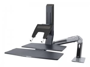 Image of Ergotron 50-193-200 Notebook Tray
