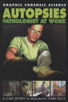 Image of Autopsies by Gary Jeffrey Hardback
