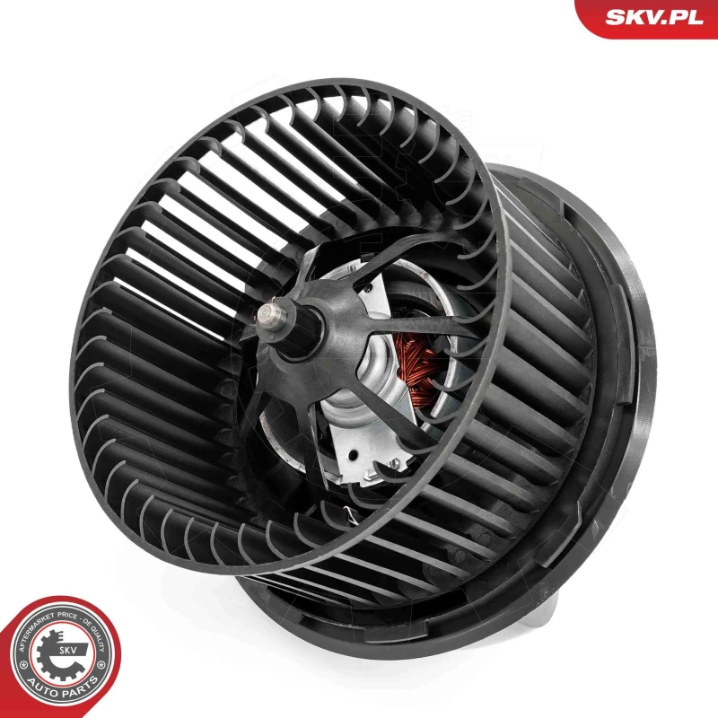 Image of ESEN SKV Blower motor ESEN SKV 68SKV122