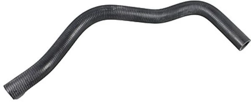Image of Radiator hose METZGER 2420975