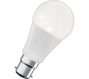 Image of LEDVANCE SMART BT Classic Multicolour Dimmable LED Light Bulb - B22, White