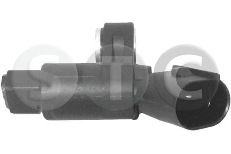 Image of STC ABS sensor STC T450098