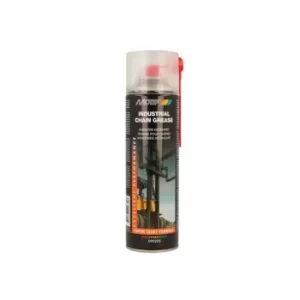 image of PlastiKote Pro Industrial Grease Spray 500ml