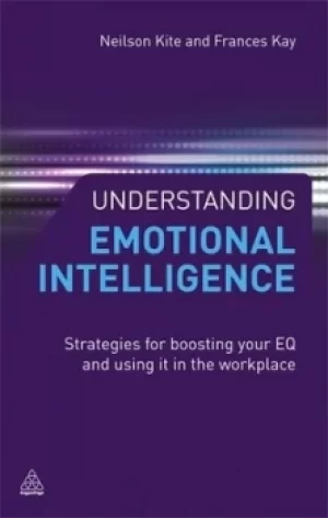 Image of Understanding emotional intelligence by Neilson Kite