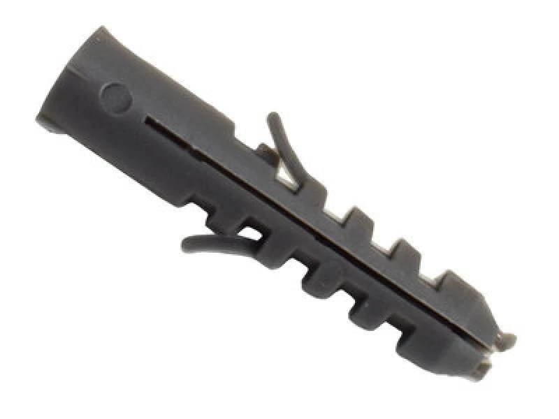 Image of Masonmate 0947E840 Type E Nylon Plug 8 X 40mm 150 Mamnpe840