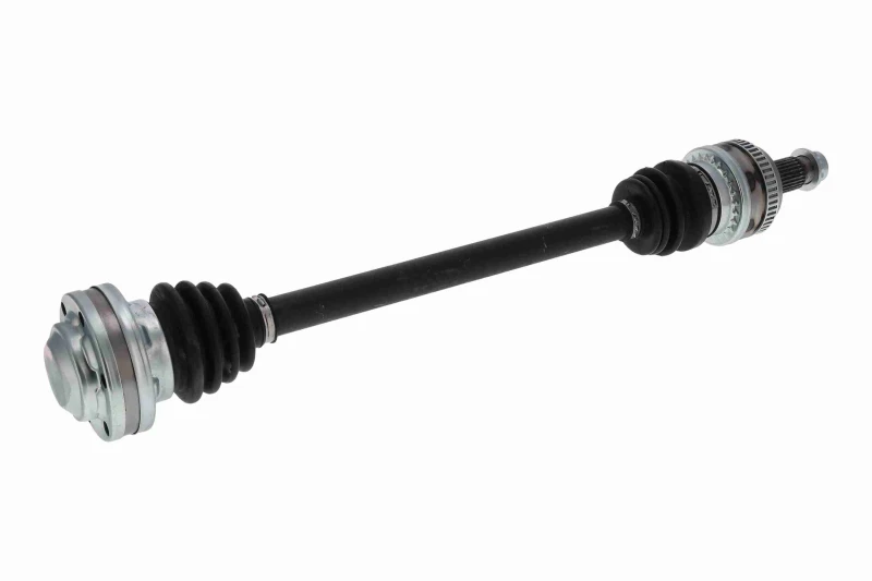 Image of VAICO V20-4412 Drive shaft Original VAICO Quality with nut Drive Shaft (13)