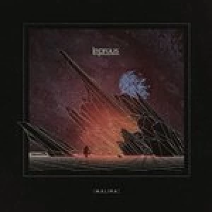 image of Leprous - Malina (Music CD)