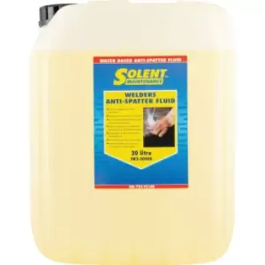 Image of SW2-20000 Welders Anti-spatter Fluid 20LTR