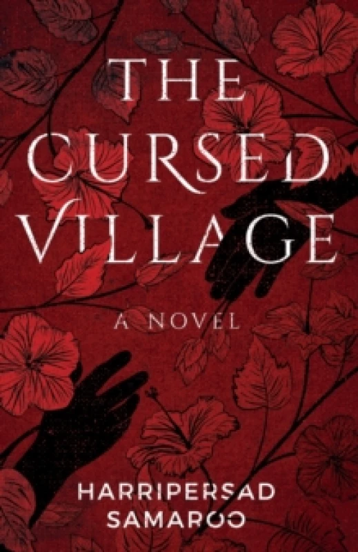 Image of The Cursed Village Paperback / softback