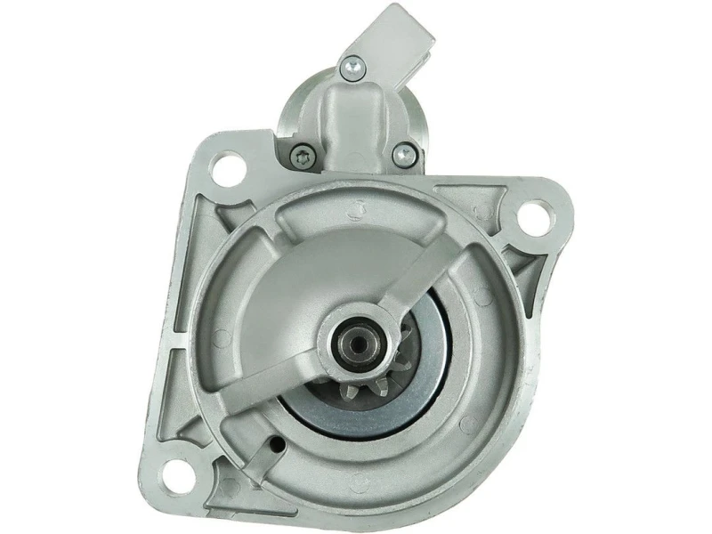 Image of AS-PL Starter motor AS-PL S0148