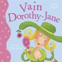 Image of Vain Dorothy-Jane