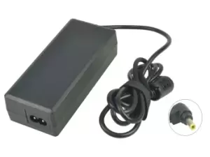 image of 2-Power AC Adapter 12V 50W 4.16A inc. mains cable