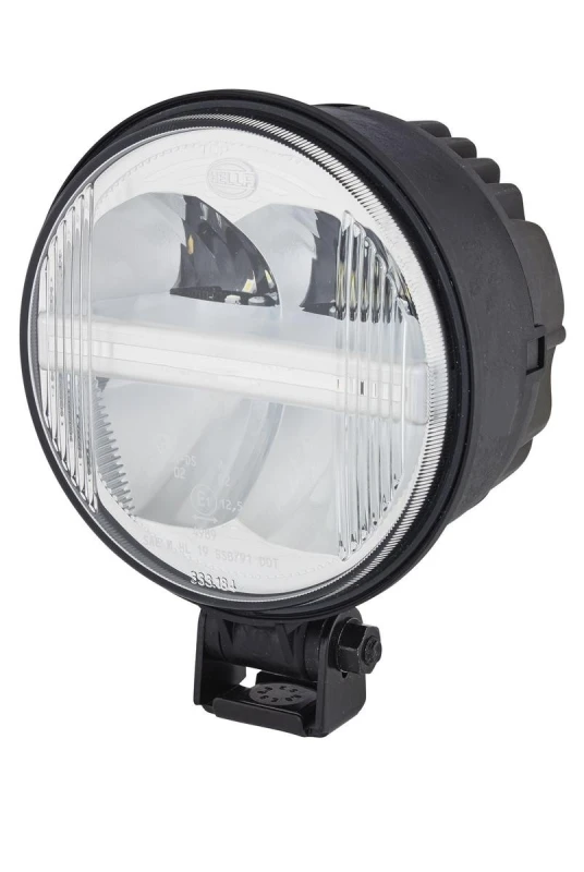 Image of HELLA 1S3 996 362-211 Headlight Headlight (2482)